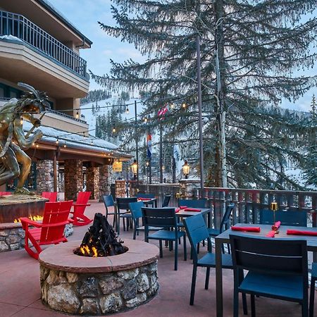 Beaver Creek Lodge, Autograph Collection Екстер'єр фото