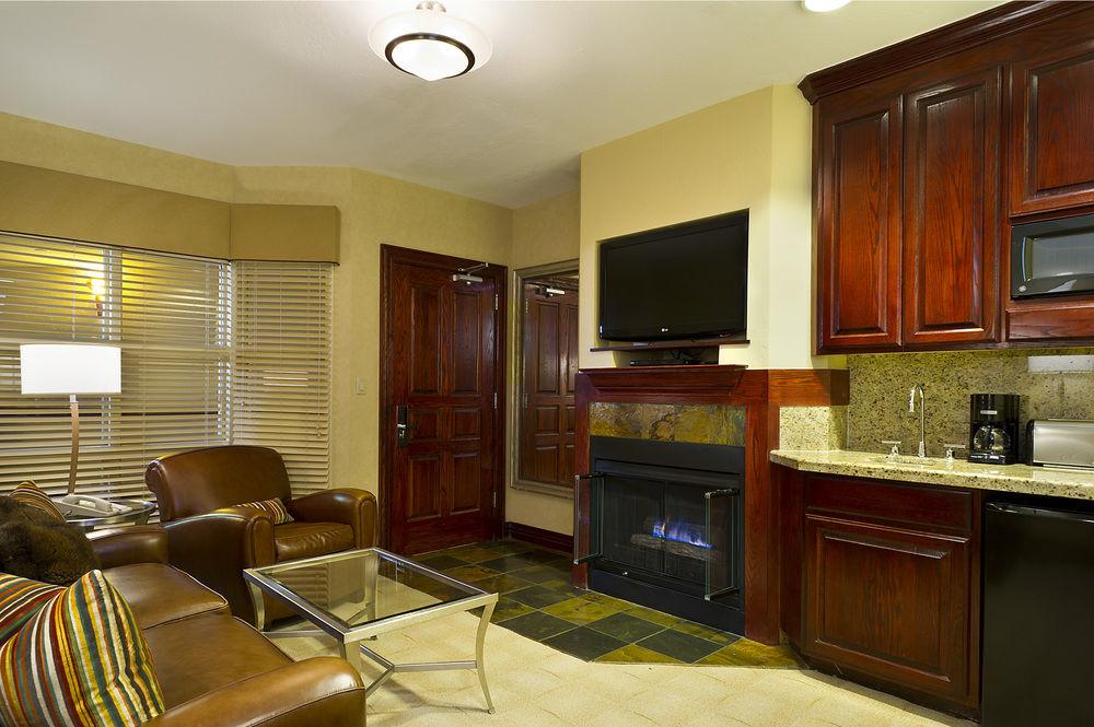 Beaver Creek Lodge, Autograph Collection Екстер'єр фото