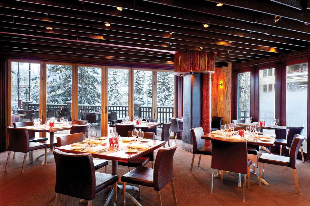 Beaver Creek Lodge, Autograph Collection Екстер'єр фото