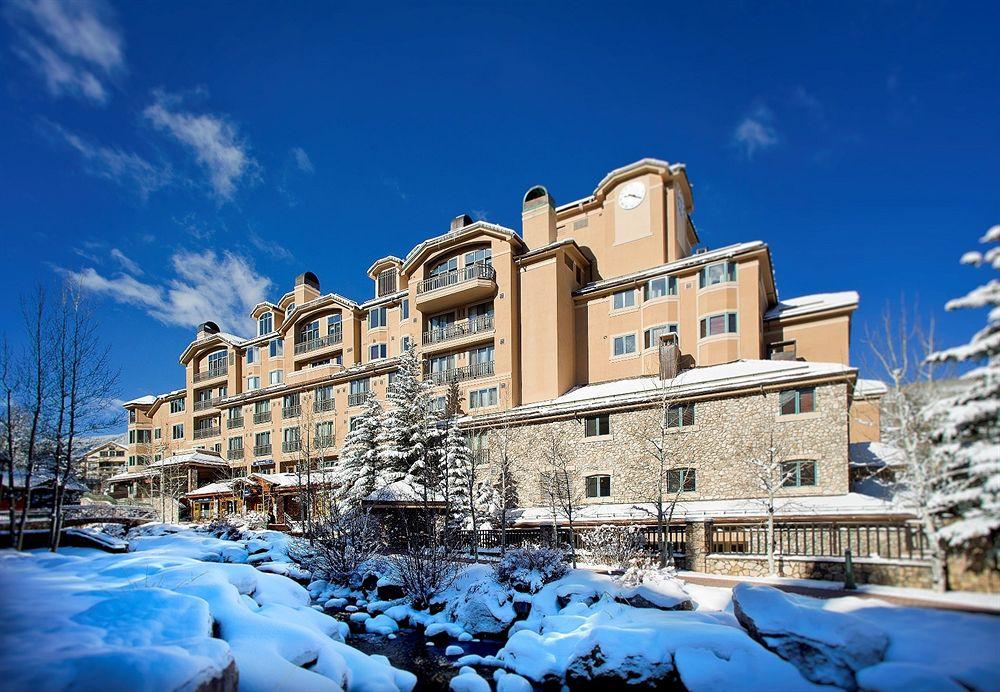 Beaver Creek Lodge, Autograph Collection Екстер'єр фото