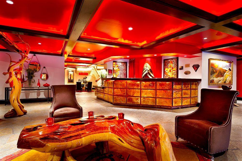 Beaver Creek Lodge, Autograph Collection Екстер'єр фото