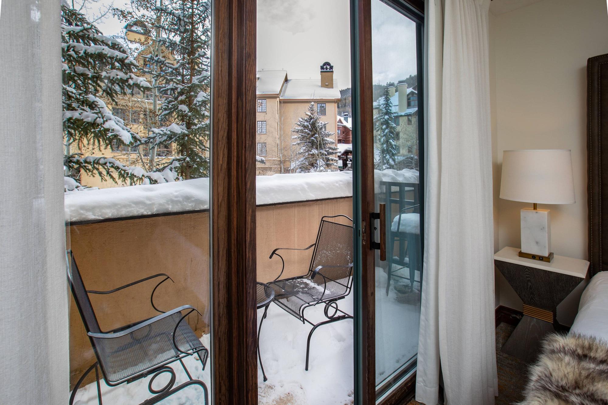 Beaver Creek Lodge, Autograph Collection Екстер'єр фото