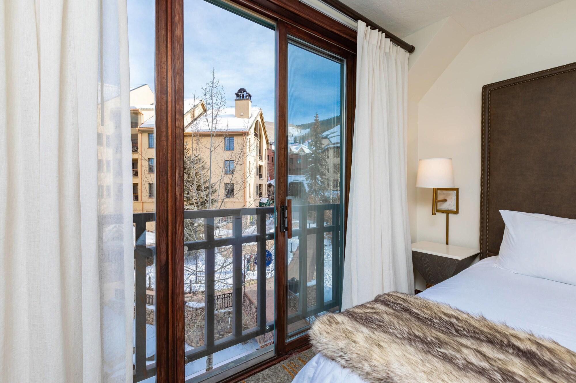 Beaver Creek Lodge, Autograph Collection Екстер'єр фото