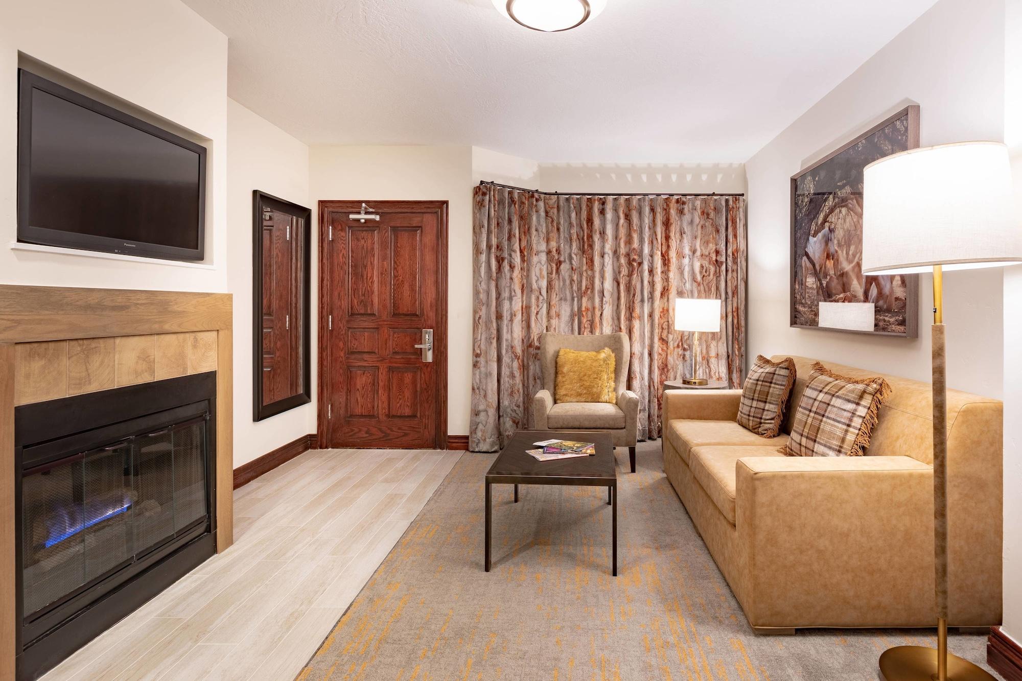 Beaver Creek Lodge, Autograph Collection Екстер'єр фото