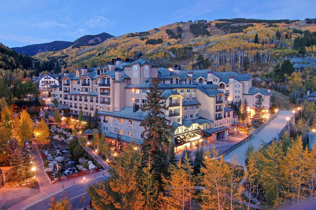 Beaver Creek Lodge, Autograph Collection Екстер'єр фото