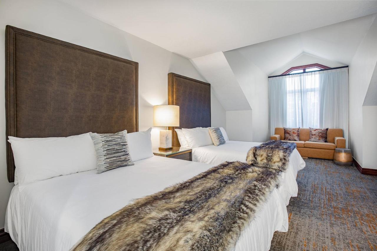 Beaver Creek Lodge, Autograph Collection Екстер'єр фото