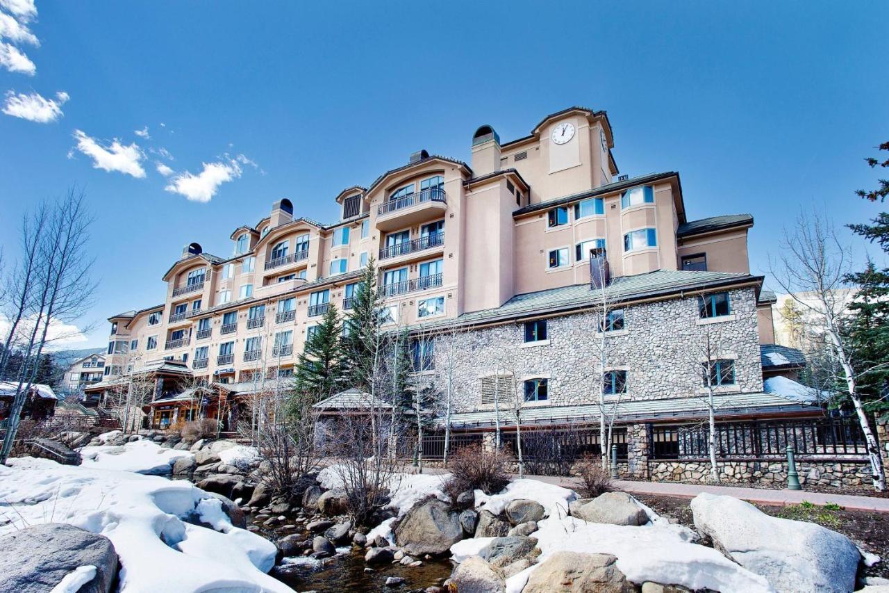 Beaver Creek Lodge, Autograph Collection Екстер'єр фото