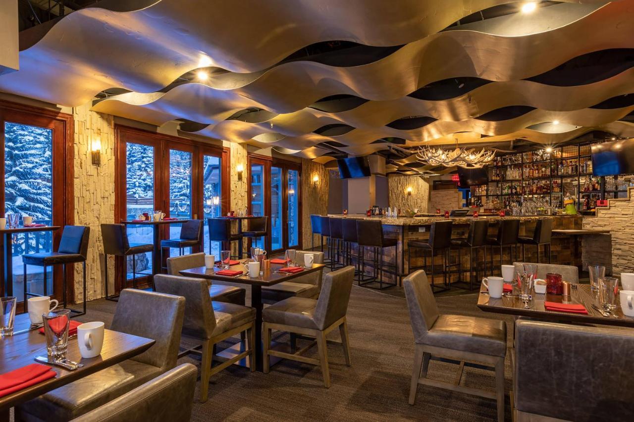 Beaver Creek Lodge, Autograph Collection Екстер'єр фото