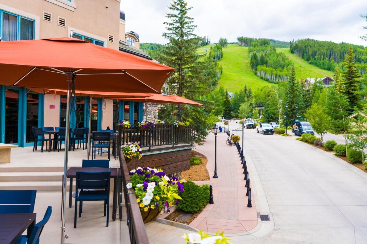 Beaver Creek Lodge, Autograph Collection Екстер'єр фото