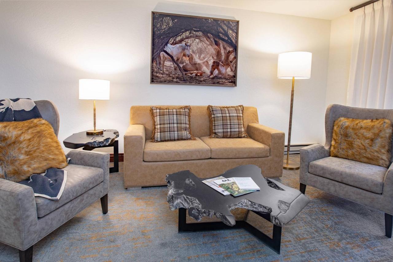 Beaver Creek Lodge, Autograph Collection Екстер'єр фото