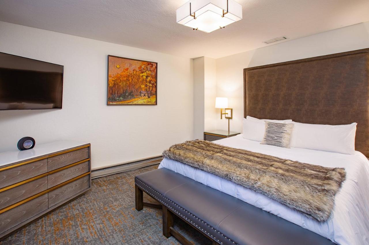 Beaver Creek Lodge, Autograph Collection Екстер'єр фото