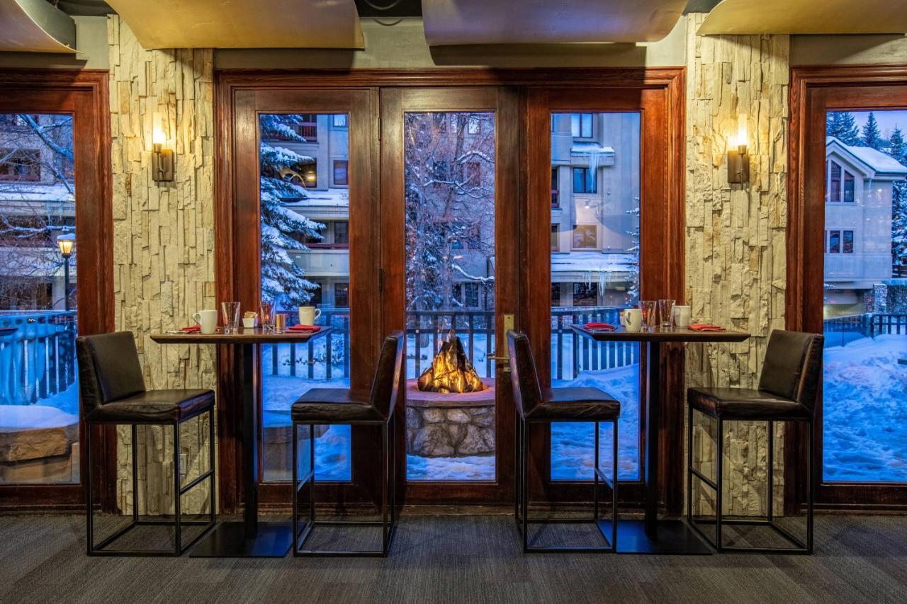 Beaver Creek Lodge, Autograph Collection Екстер'єр фото