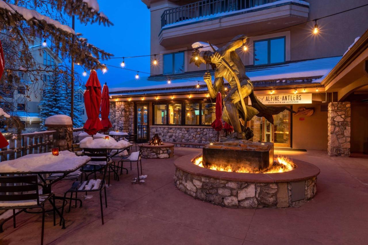 Beaver Creek Lodge, Autograph Collection Екстер'єр фото