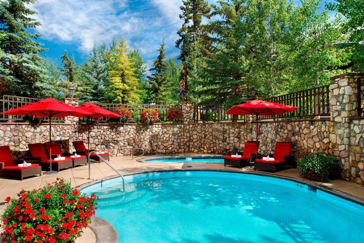 Beaver Creek Lodge, Autograph Collection Екстер'єр фото