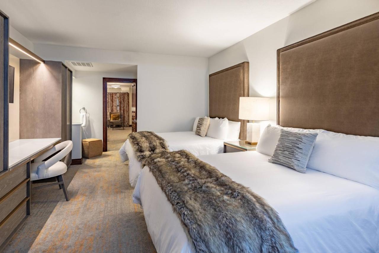 Beaver Creek Lodge, Autograph Collection Екстер'єр фото
