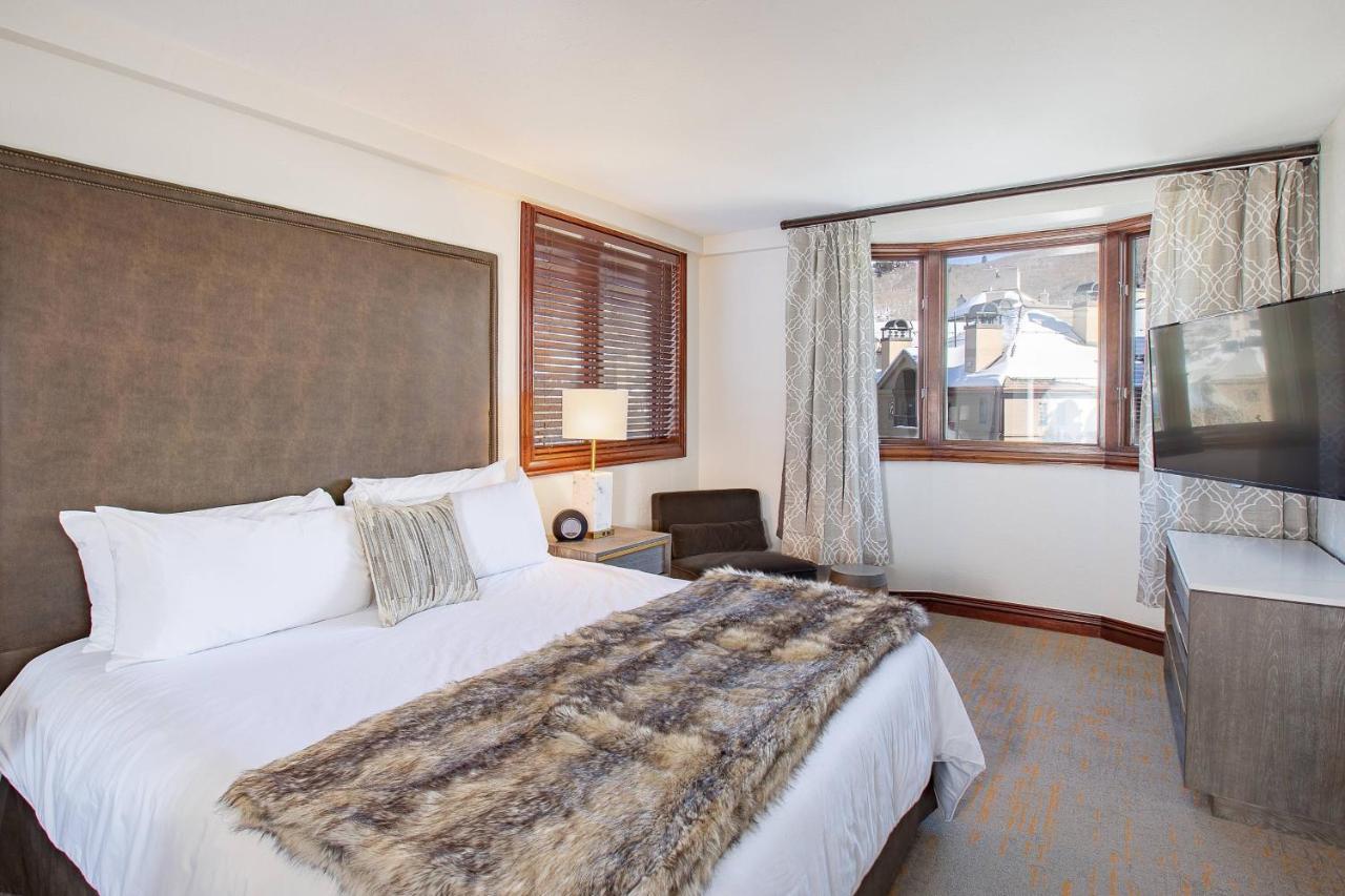 Beaver Creek Lodge, Autograph Collection Екстер'єр фото