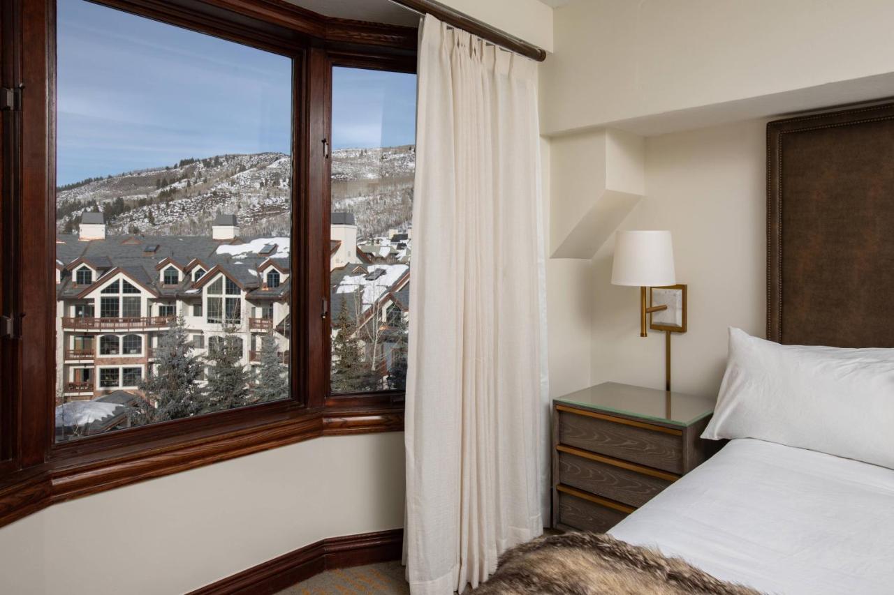 Beaver Creek Lodge, Autograph Collection Екстер'єр фото