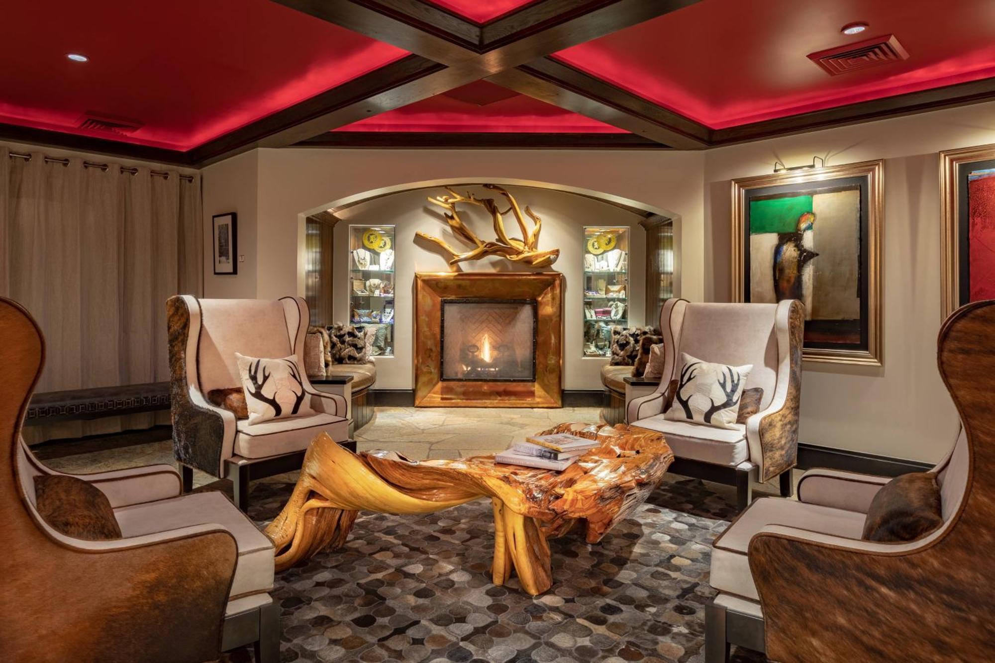 Beaver Creek Lodge, Autograph Collection Екстер'єр фото