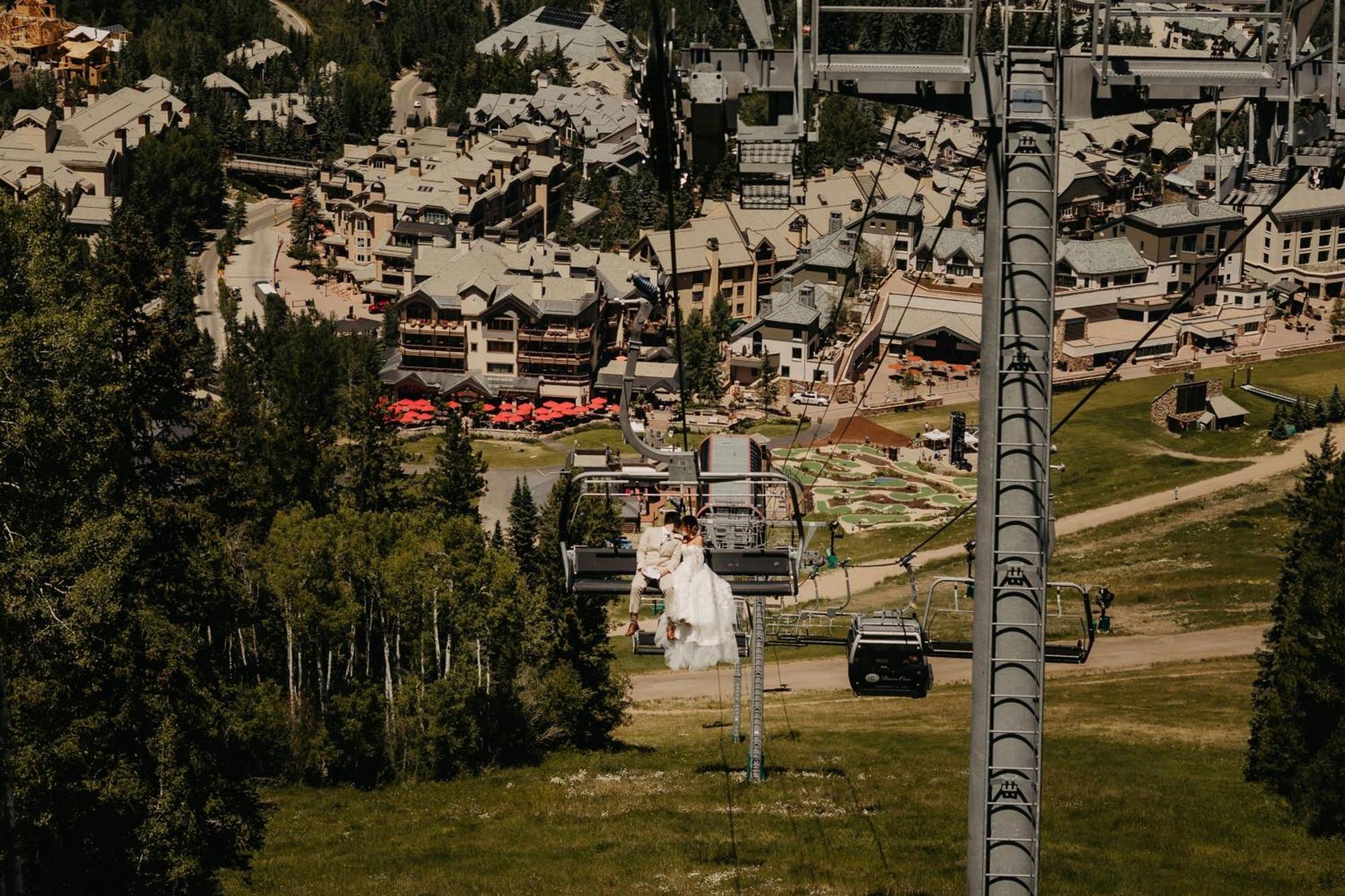 Beaver Creek Lodge, Autograph Collection Екстер'єр фото