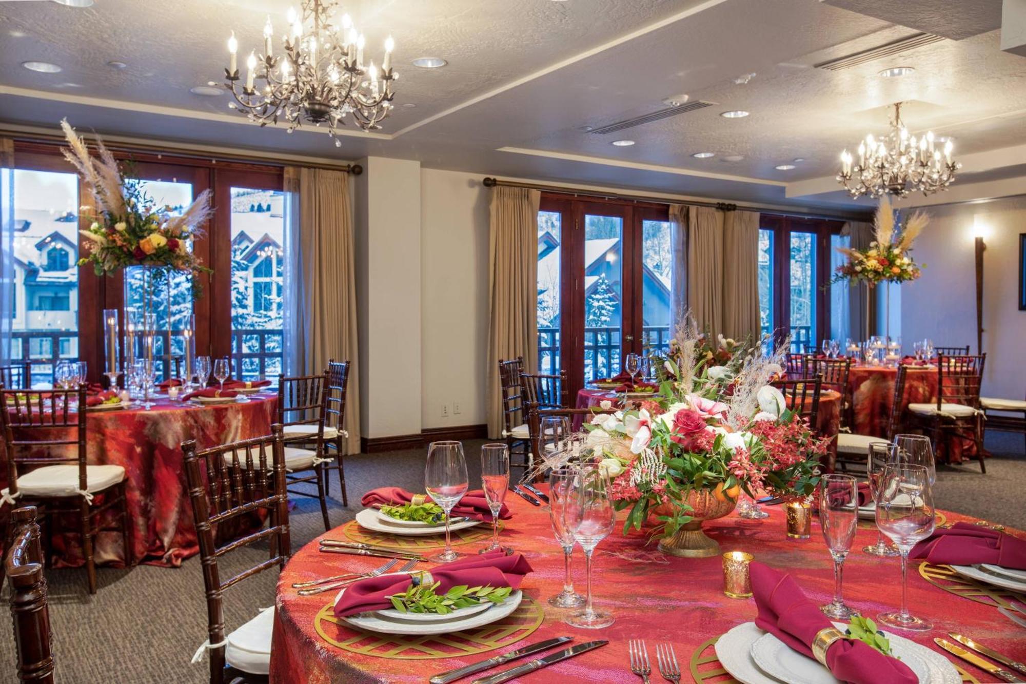 Beaver Creek Lodge, Autograph Collection Екстер'єр фото