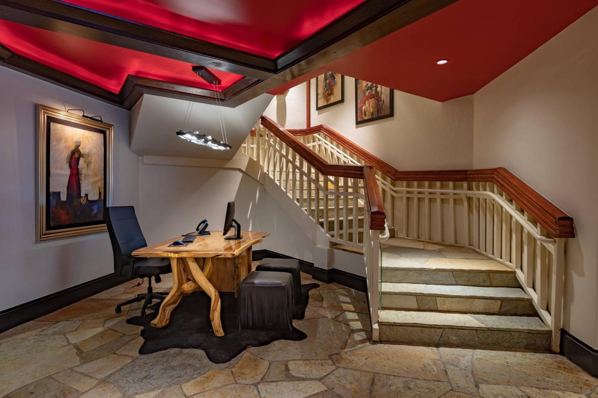Beaver Creek Lodge, Autograph Collection Екстер'єр фото