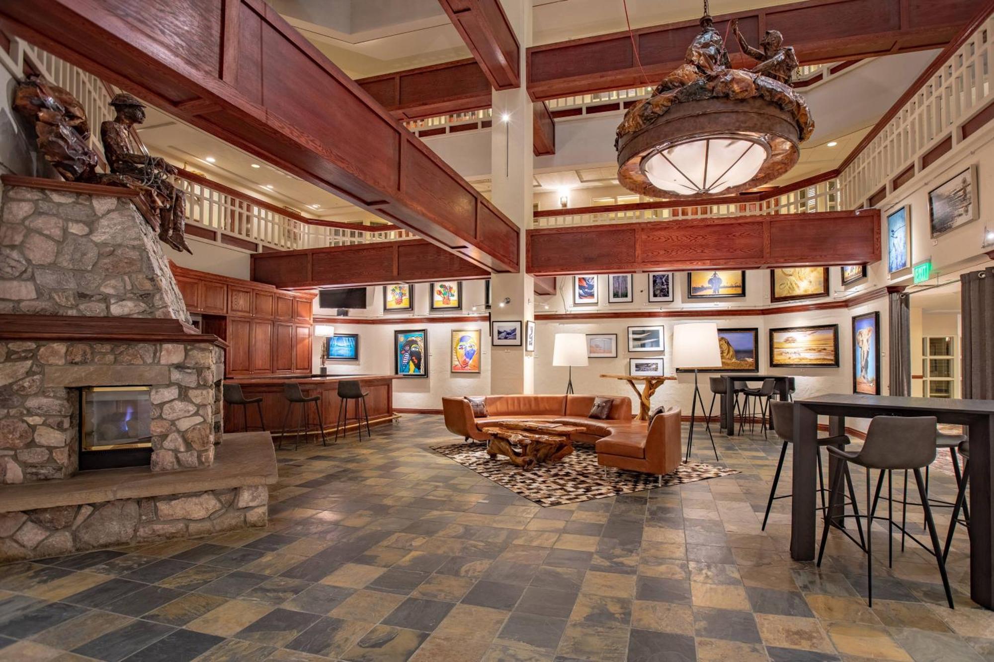 Beaver Creek Lodge, Autograph Collection Екстер'єр фото