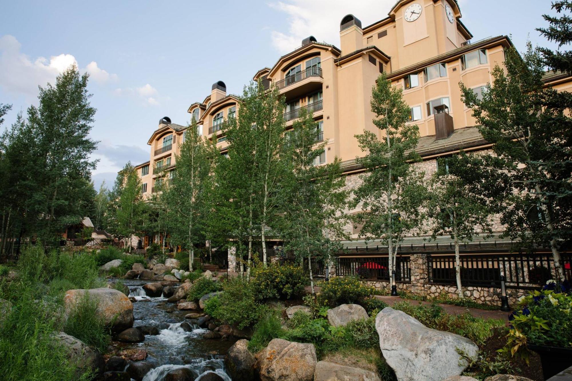 Beaver Creek Lodge, Autograph Collection Екстер'єр фото