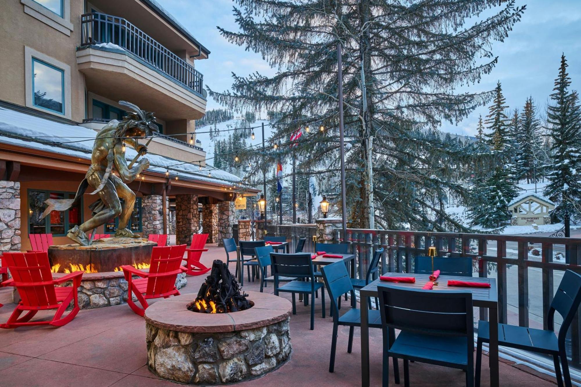 Beaver Creek Lodge, Autograph Collection Екстер'єр фото