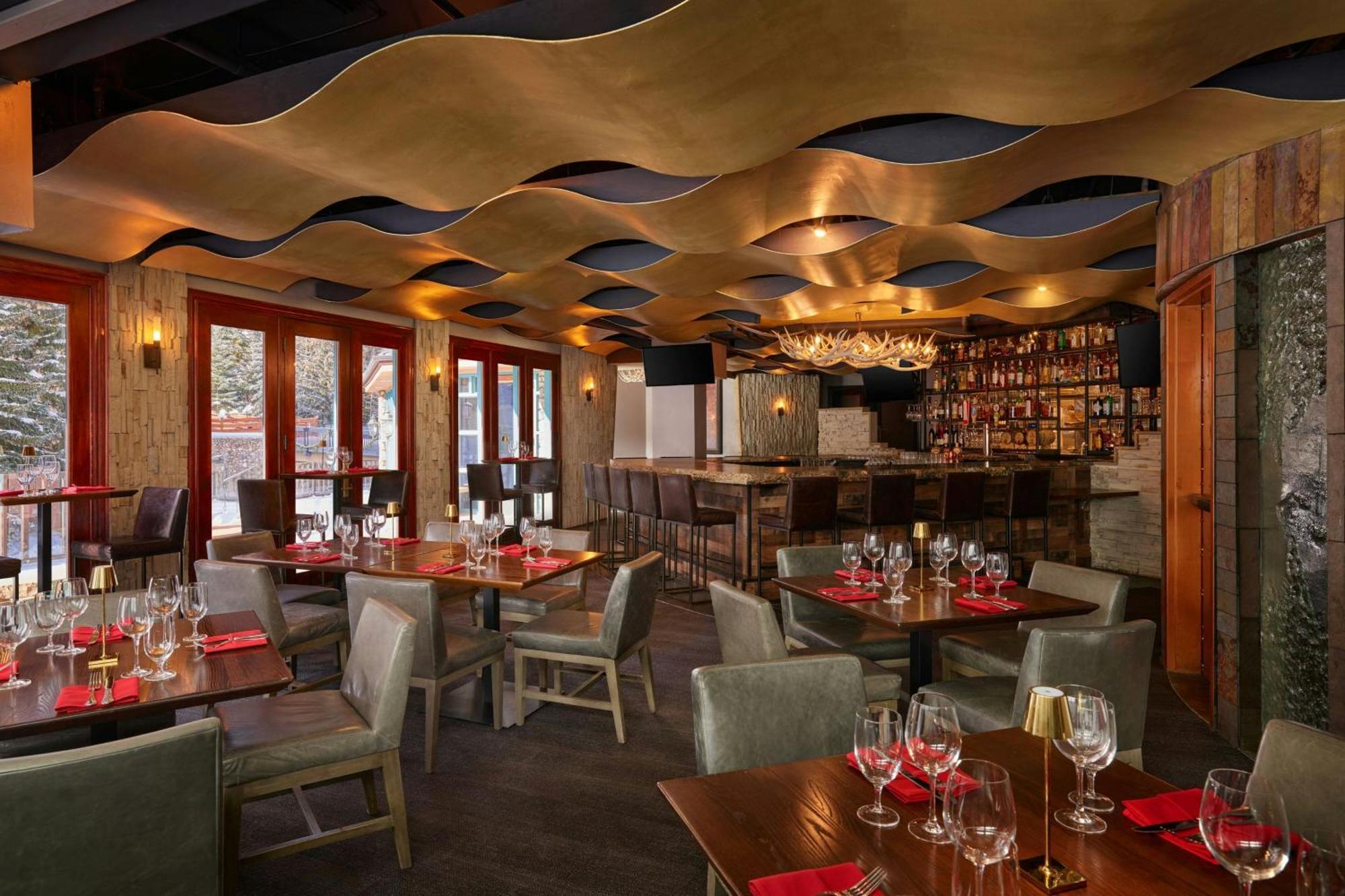 Beaver Creek Lodge, Autograph Collection Екстер'єр фото