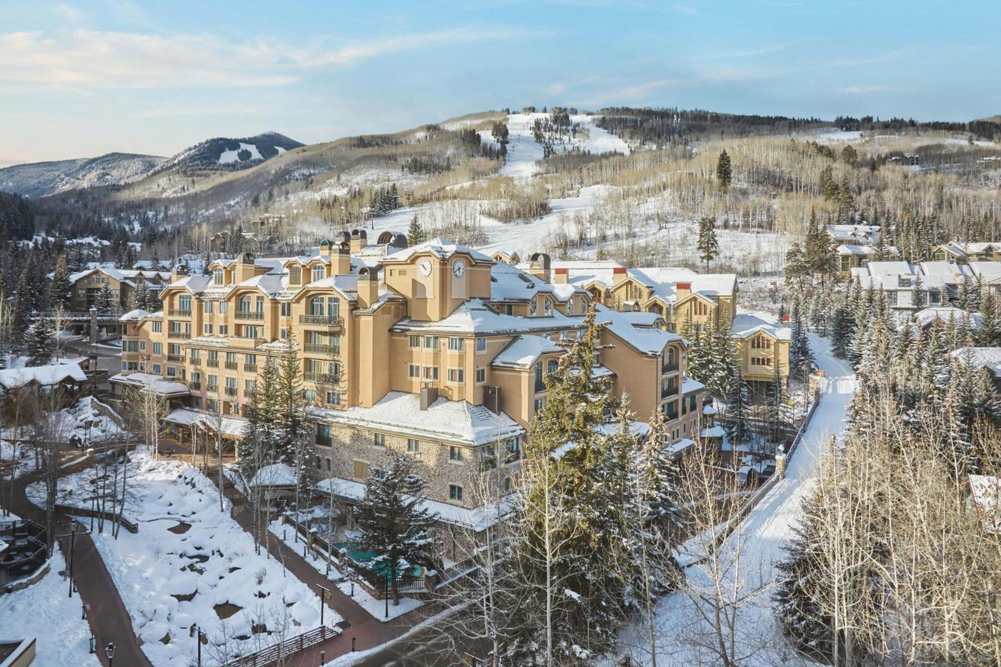 Beaver Creek Lodge, Autograph Collection Екстер'єр фото