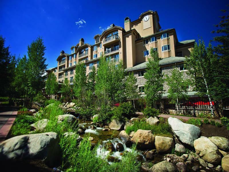 Beaver Creek Lodge, Autograph Collection Екстер'єр фото