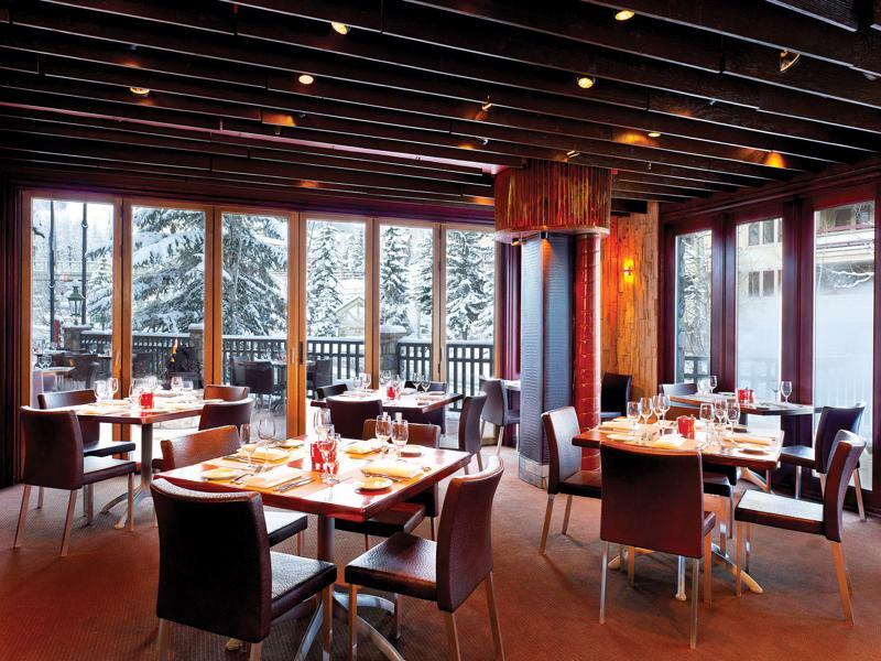 Beaver Creek Lodge, Autograph Collection Екстер'єр фото